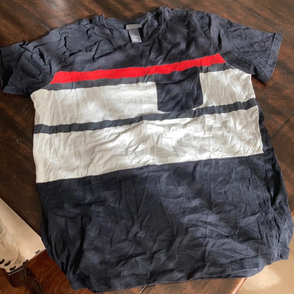 H&M shirt